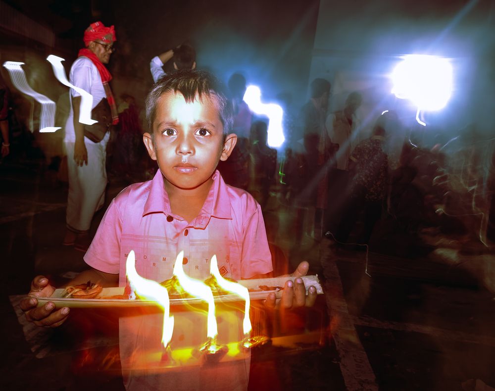 Photograph by Dipu Kundu