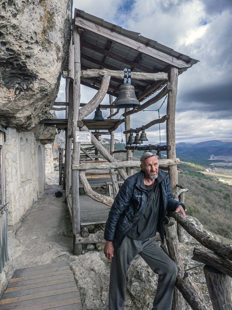 Photograph by Сергей Христинич