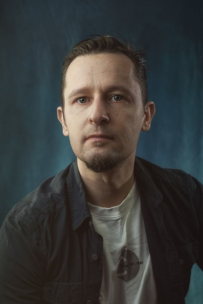 Photograph by Иван Скрыльков