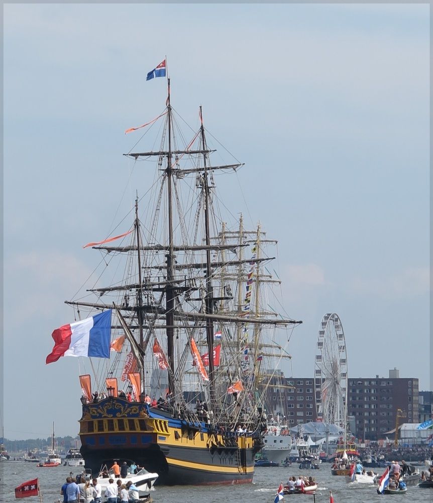 Photograph by Anja Kroes, Dutch