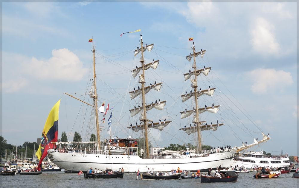 Photograph by Anja Kroes, Dutch