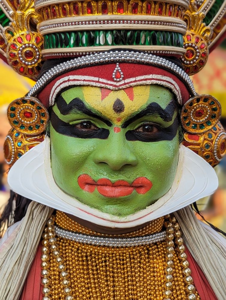 Photograph by A B Veekshith