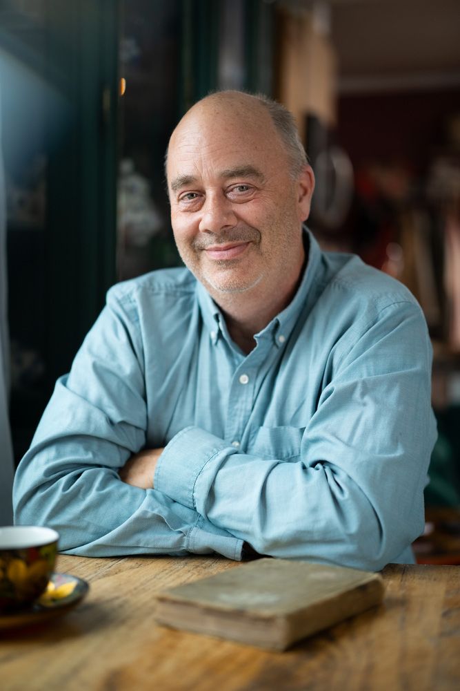 Photograph by Olga Maslova