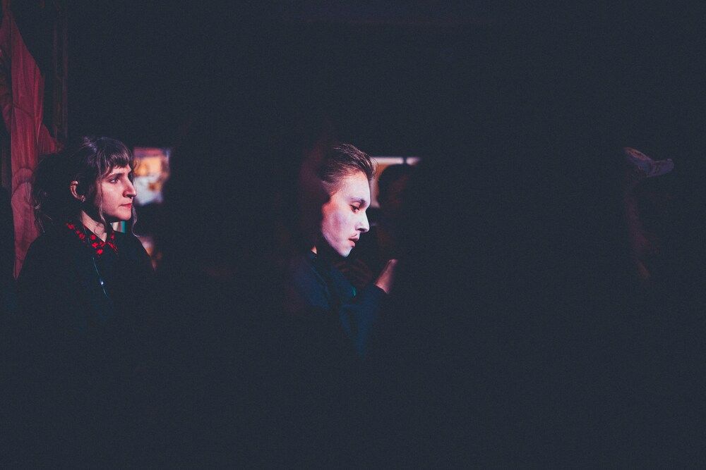 Photograph by Александра Степанова