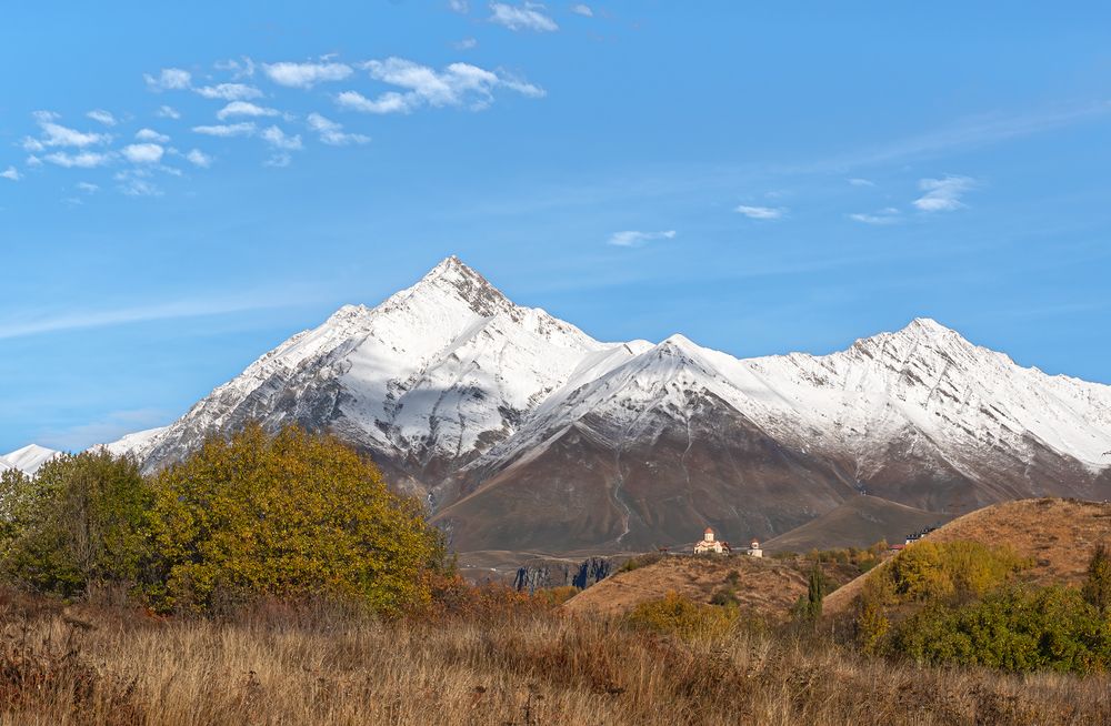 Photograph by Makarov Viktor