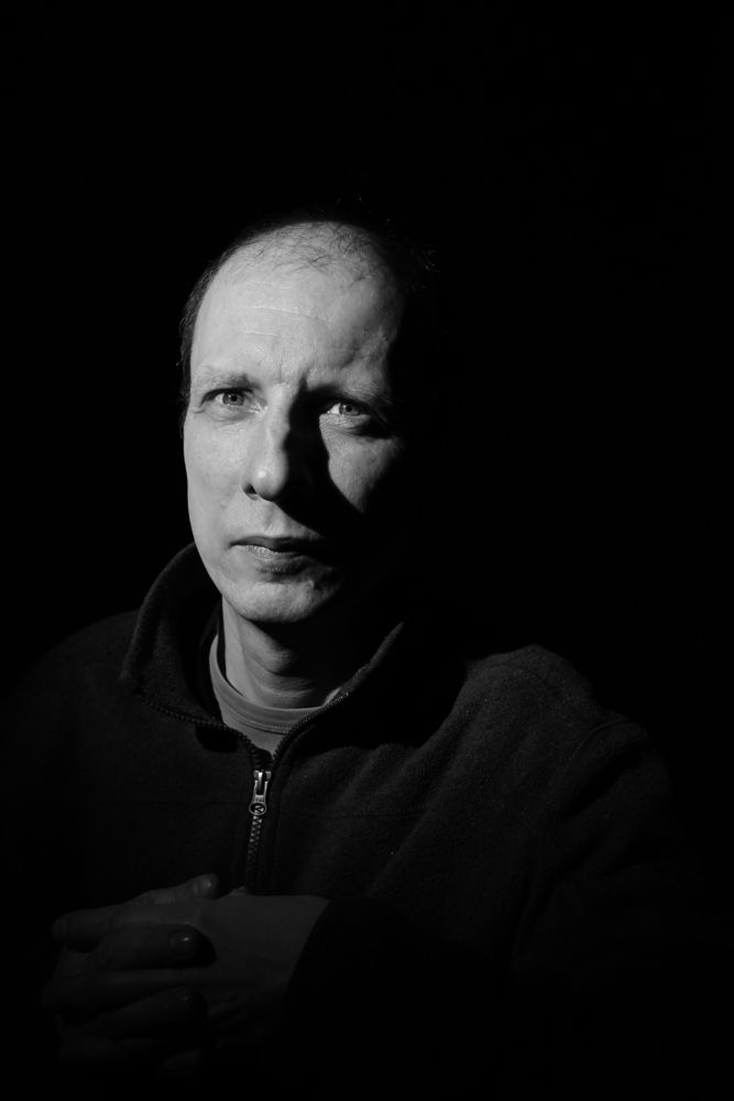 Photograph by Светлана Гаврикова