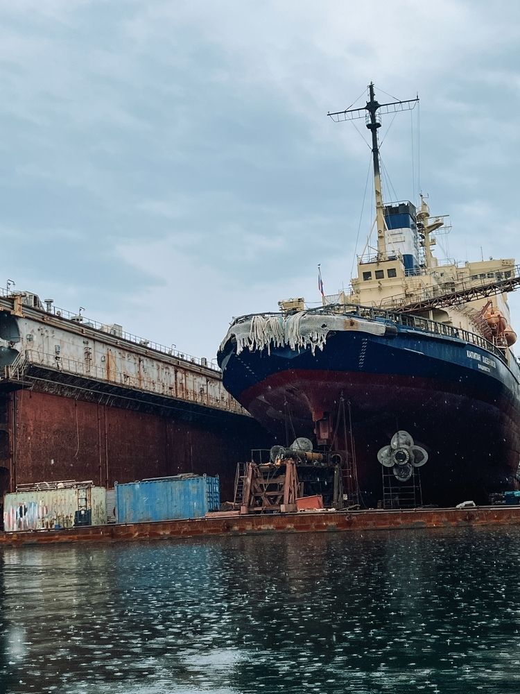 Photograph by Екатерина Валиуллина