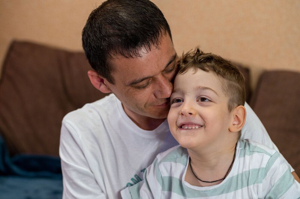 Photograph by Ирина Мошковская