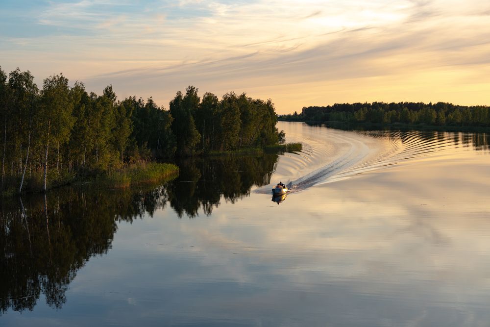 Photograph by Сергей Волков