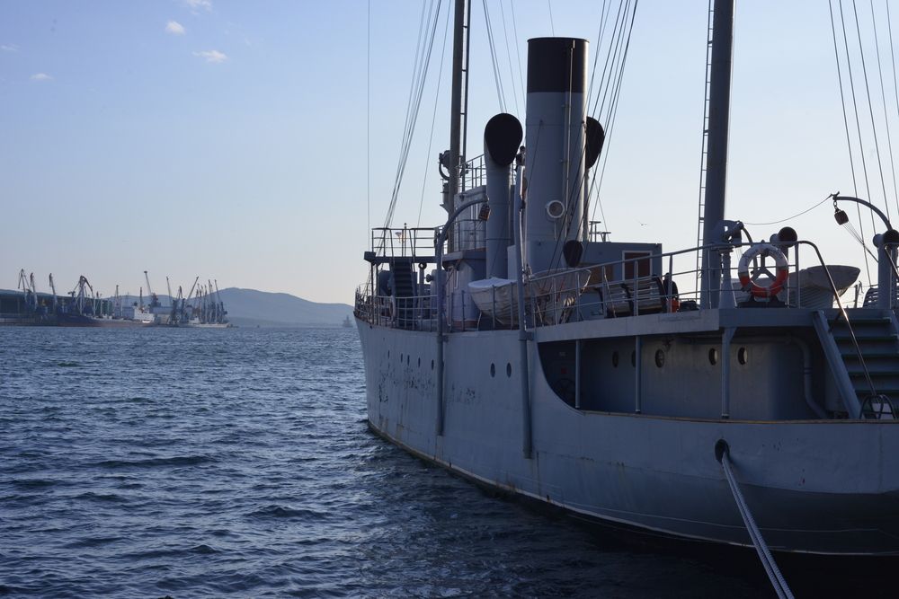 Photograph by Екатерина Валиуллина