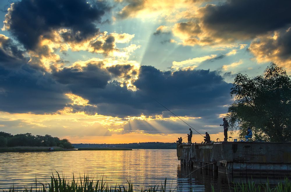 Photograph by Леонид Дрюченко