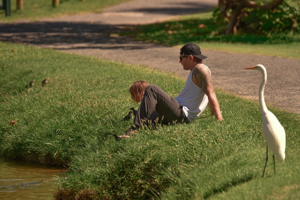 Photograph by Ljudmilla Pavljutsenkova