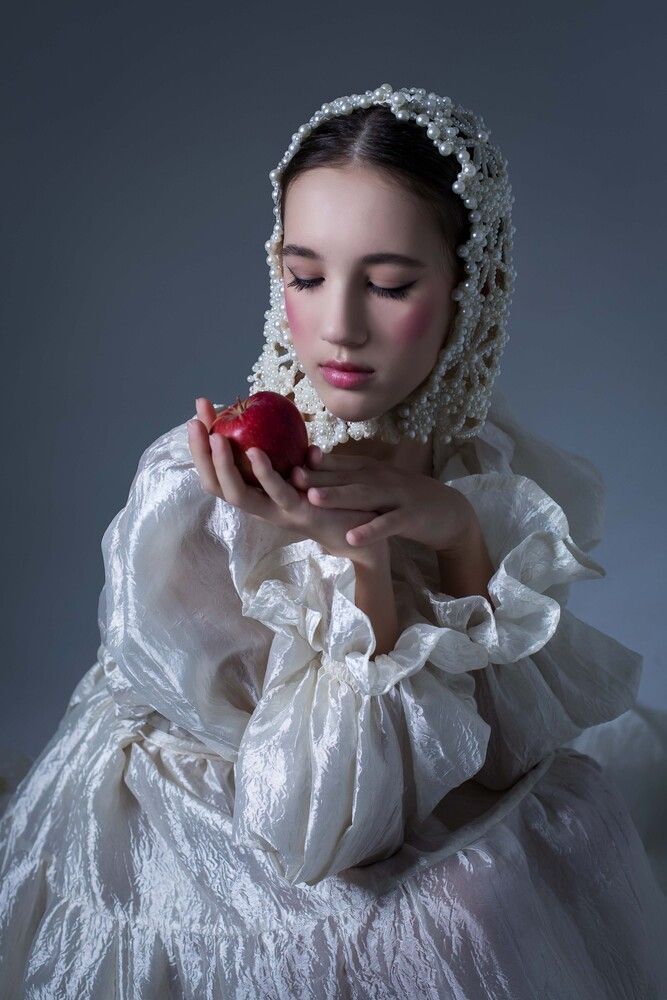 Photograph by Ольга Кривенцова