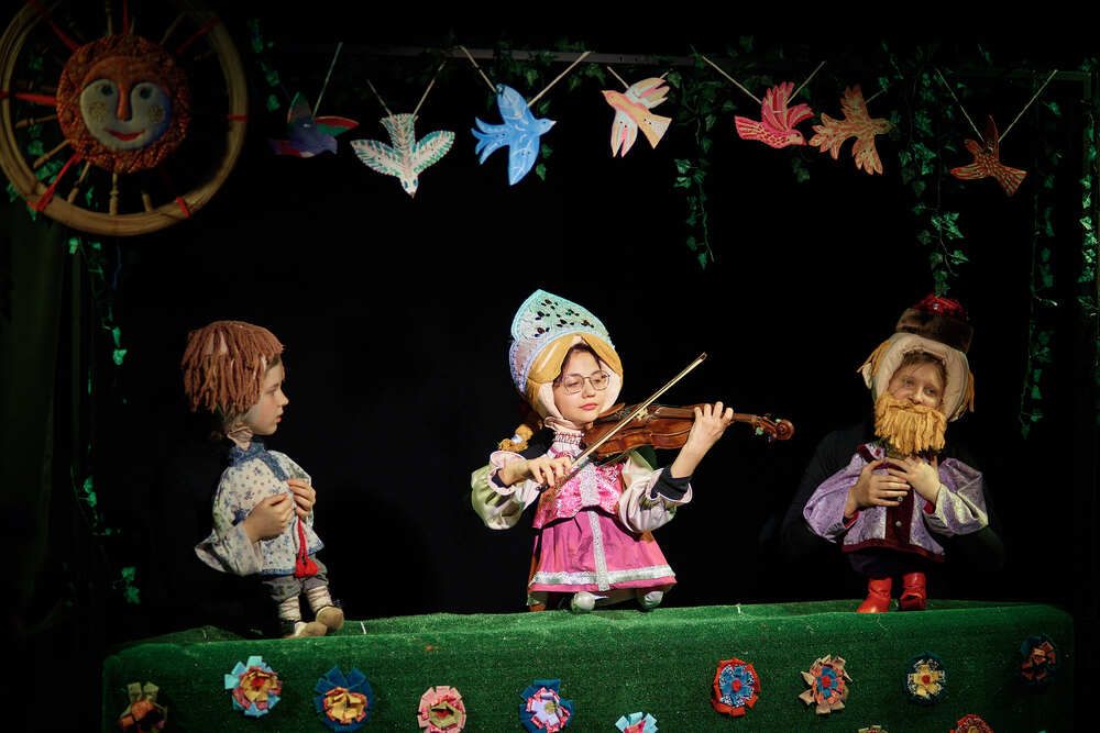 Photograph by Сергей Фадин