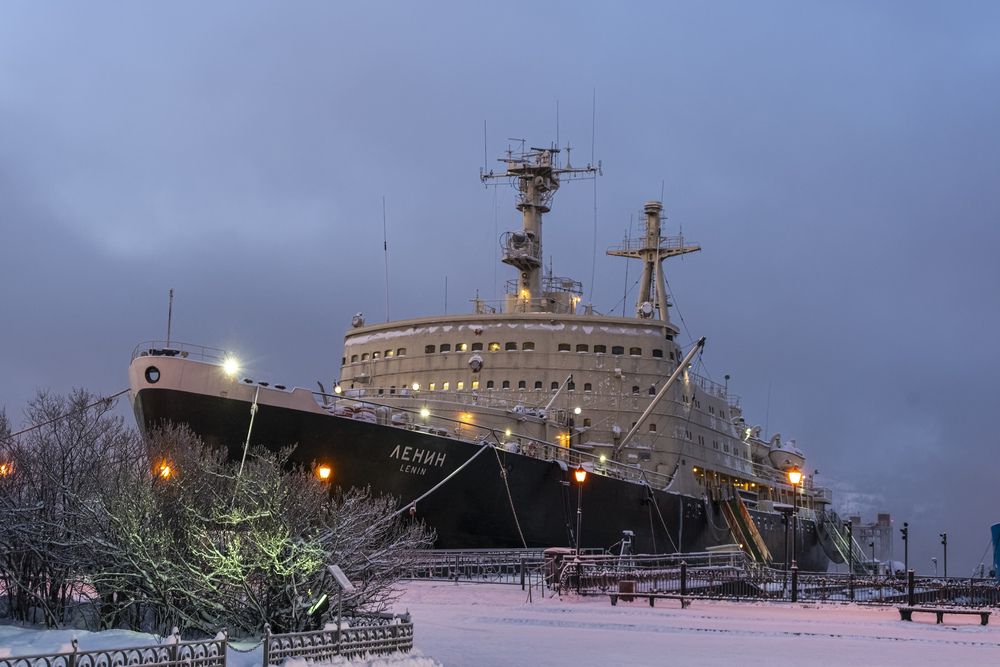 Photograph by Александр Шульга