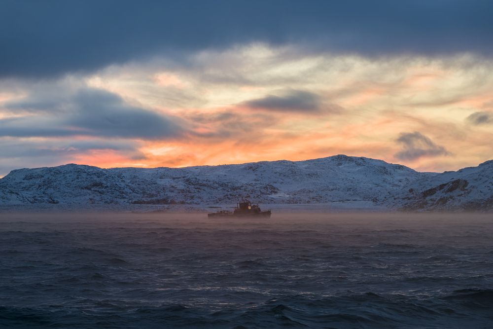 Photograph by Александр Шульга