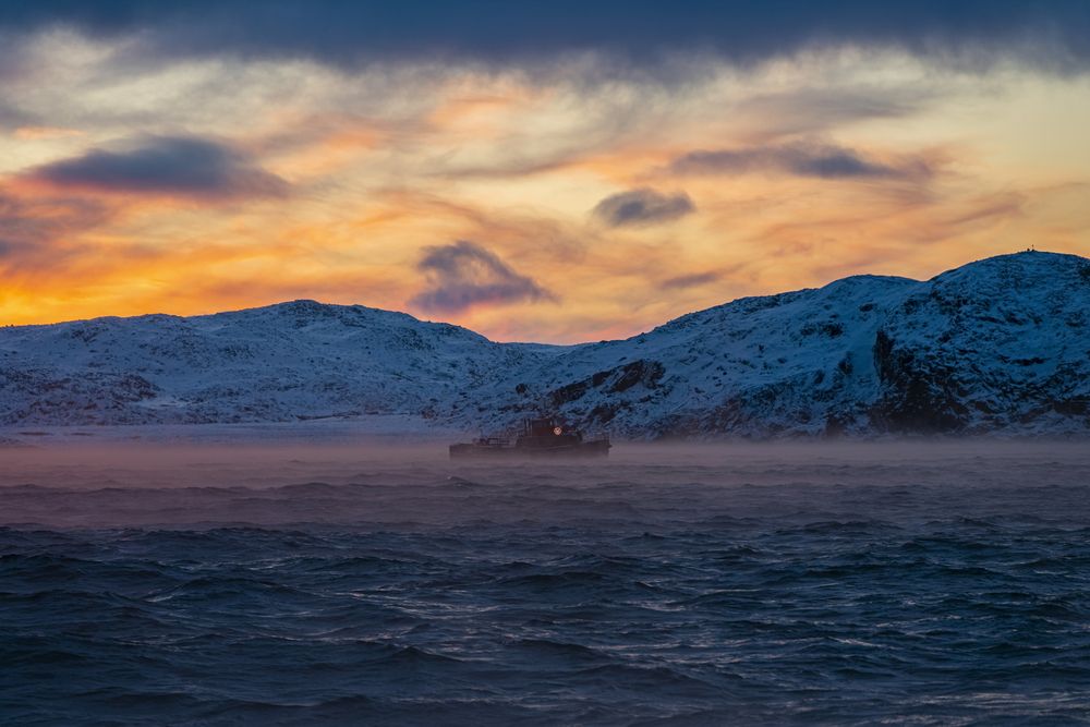 Photograph by Александр Шульга