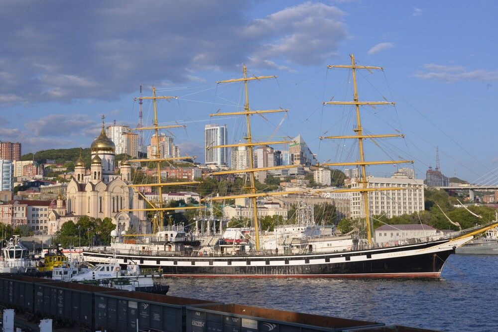 Photograph by Екатерина Валиуллина