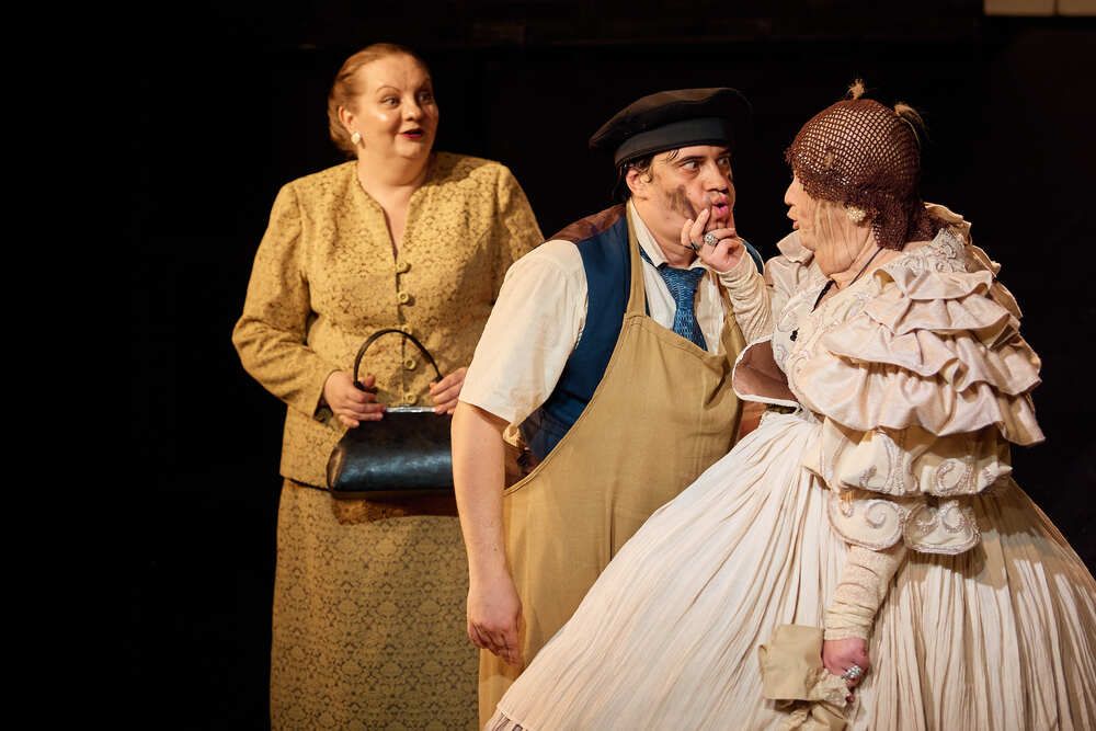 Photograph by Сергей Фадин