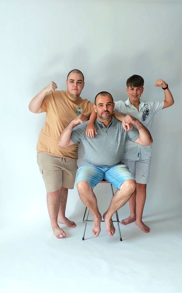 Photograph by Marharyta Khodas