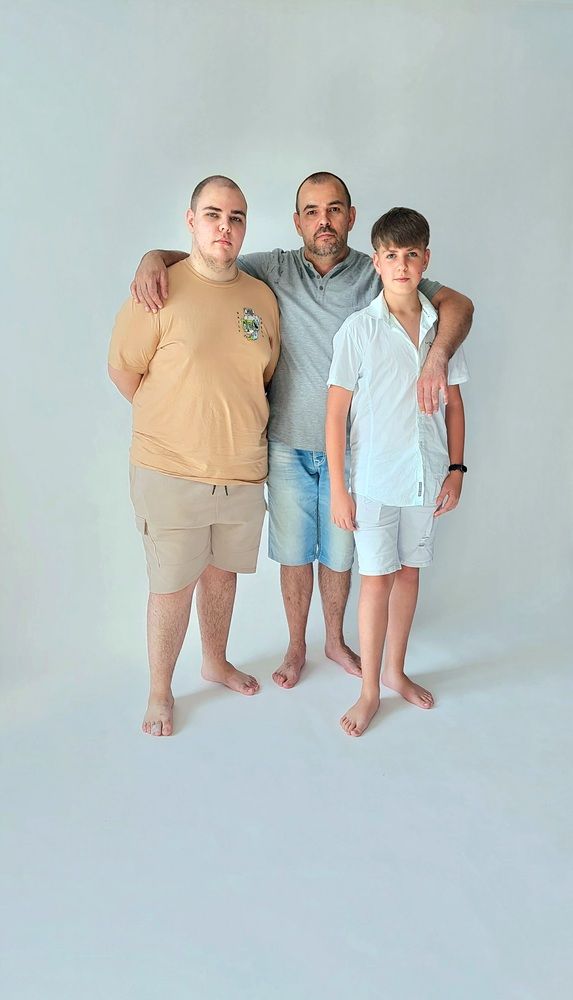 Photograph by Marharyta Khodas