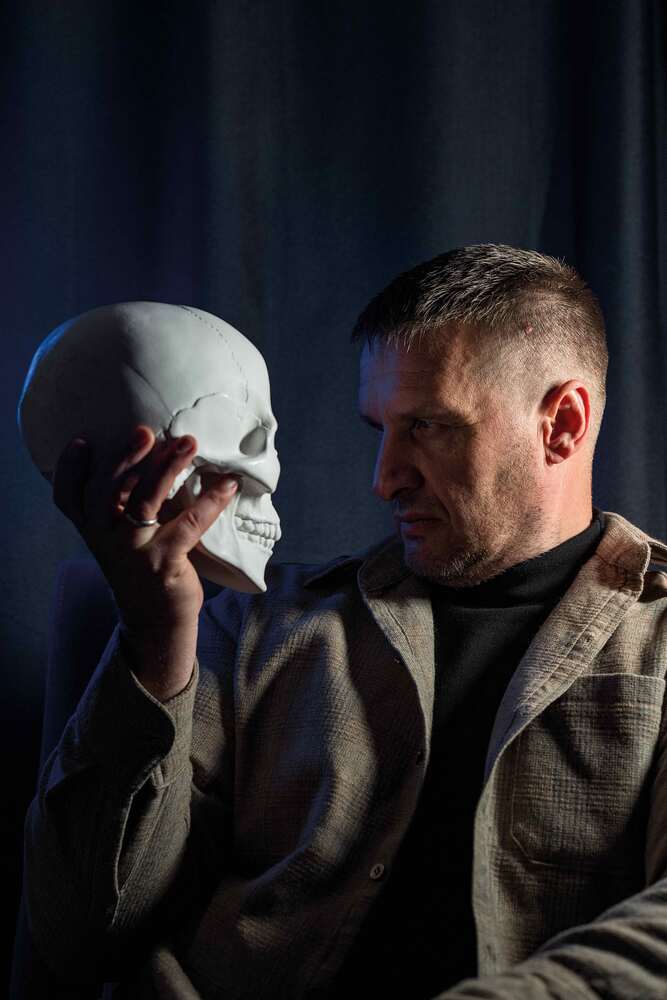 Photograph by Демьян Лопатов