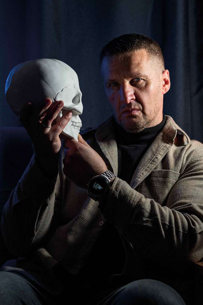 Photograph by Демьян Лопатов