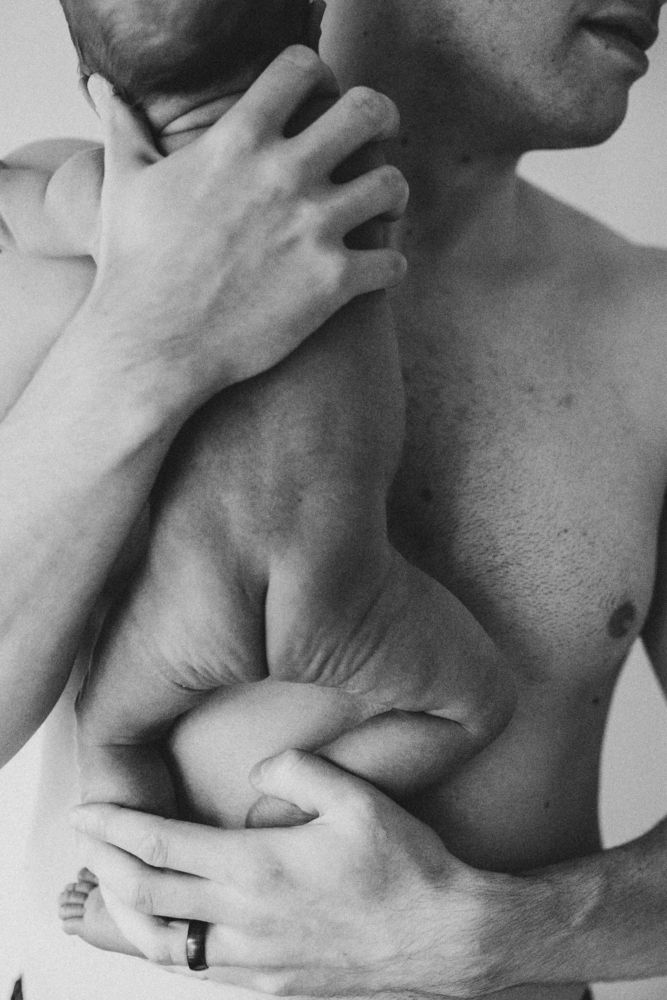 Photograph by Alexandra