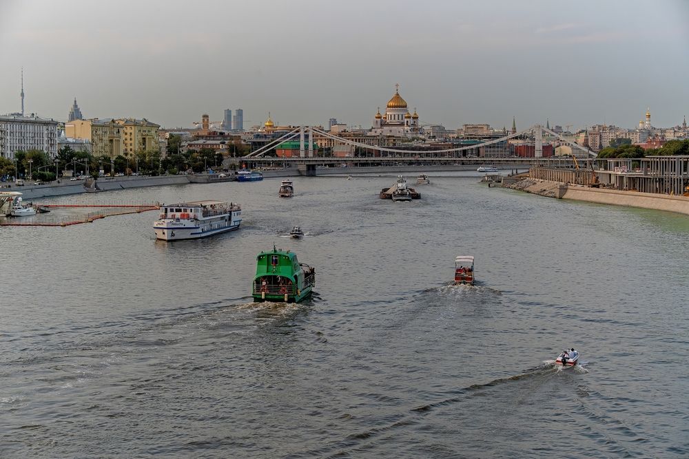 Photograph by Михаил Косолапов