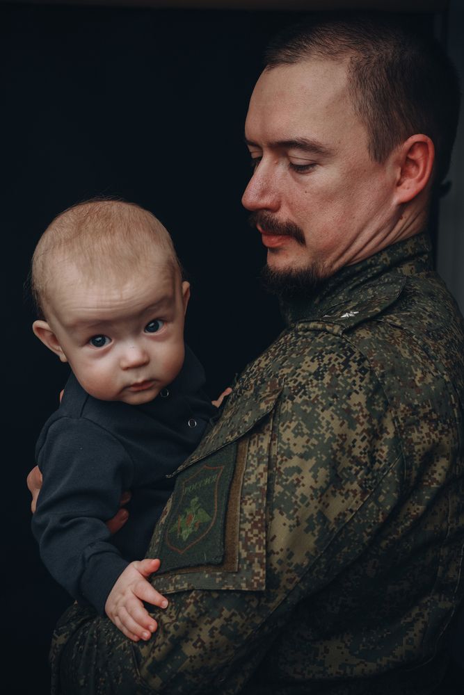 Photograph by Юлия Игнатьева