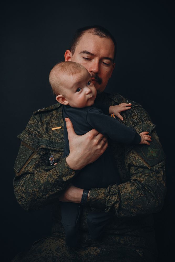 Photograph by Юлия Игнатьева