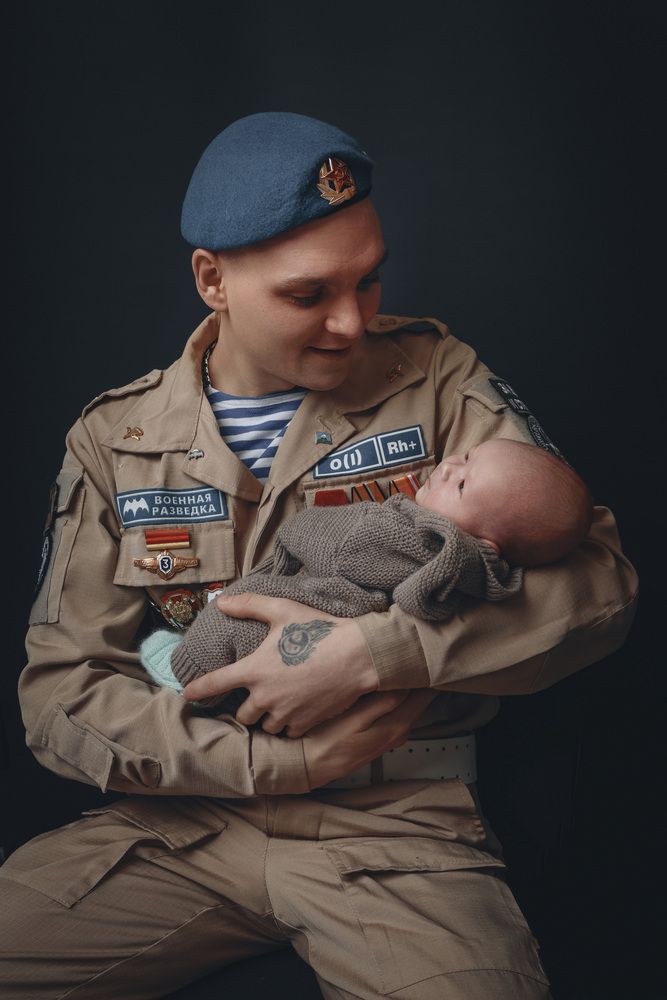 Photograph by Юлия Игнатьева