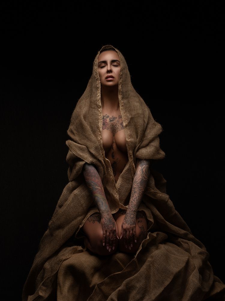 Фотография автора FotoMegejas