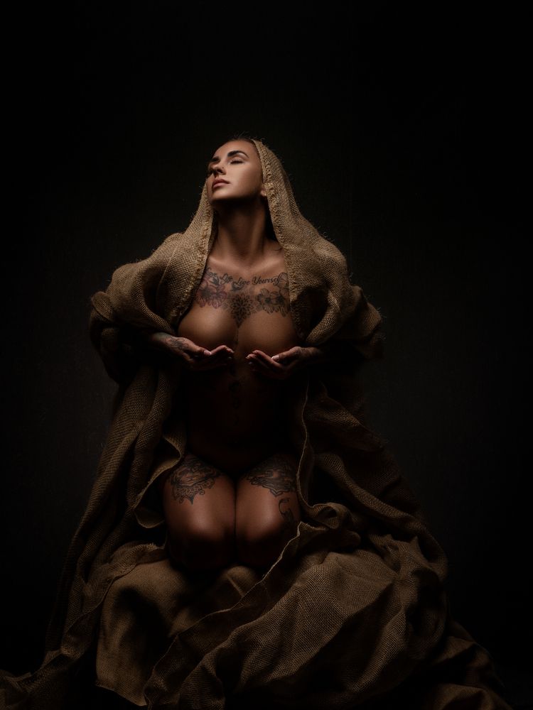 Фотография автора FotoMegejas