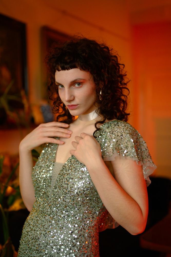 Photograph by Nikita Krachilov