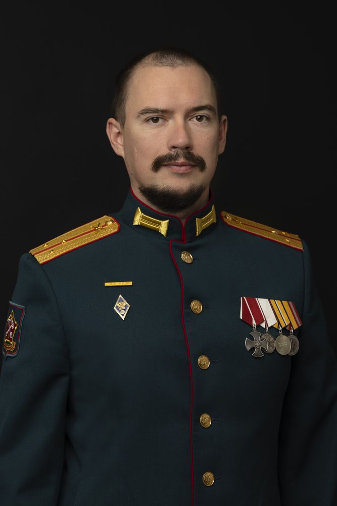 Photograph by Юлия Игнатьева