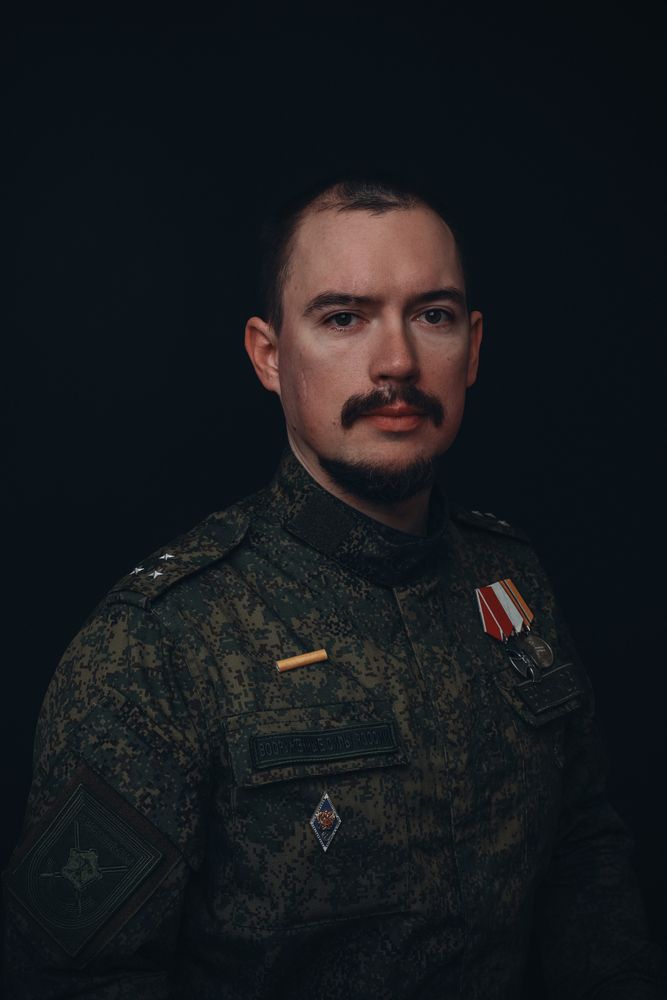 Photograph by Юлия Игнатьева