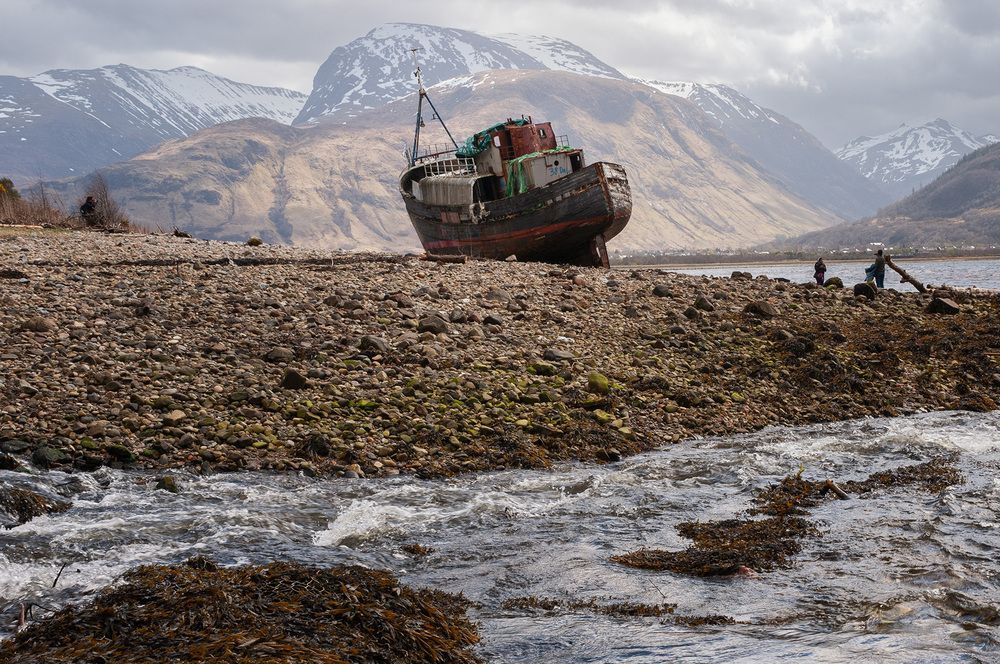 Photograph by Галина Юдина