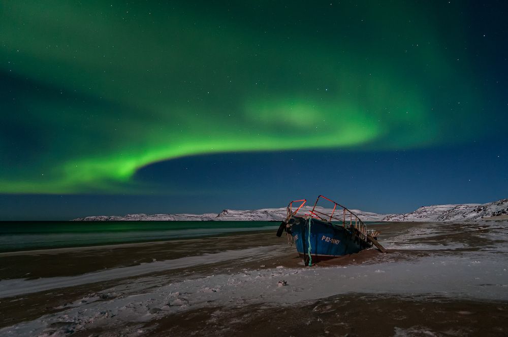 Photograph by Галина Юдина