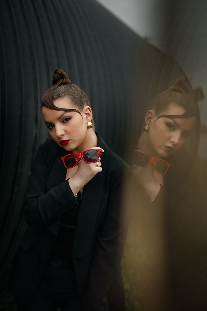 Photograph by Тамара Кресс