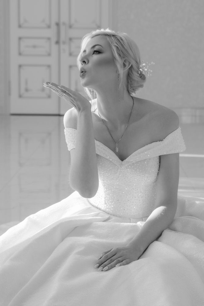 Photograph by Елена Лапочкина