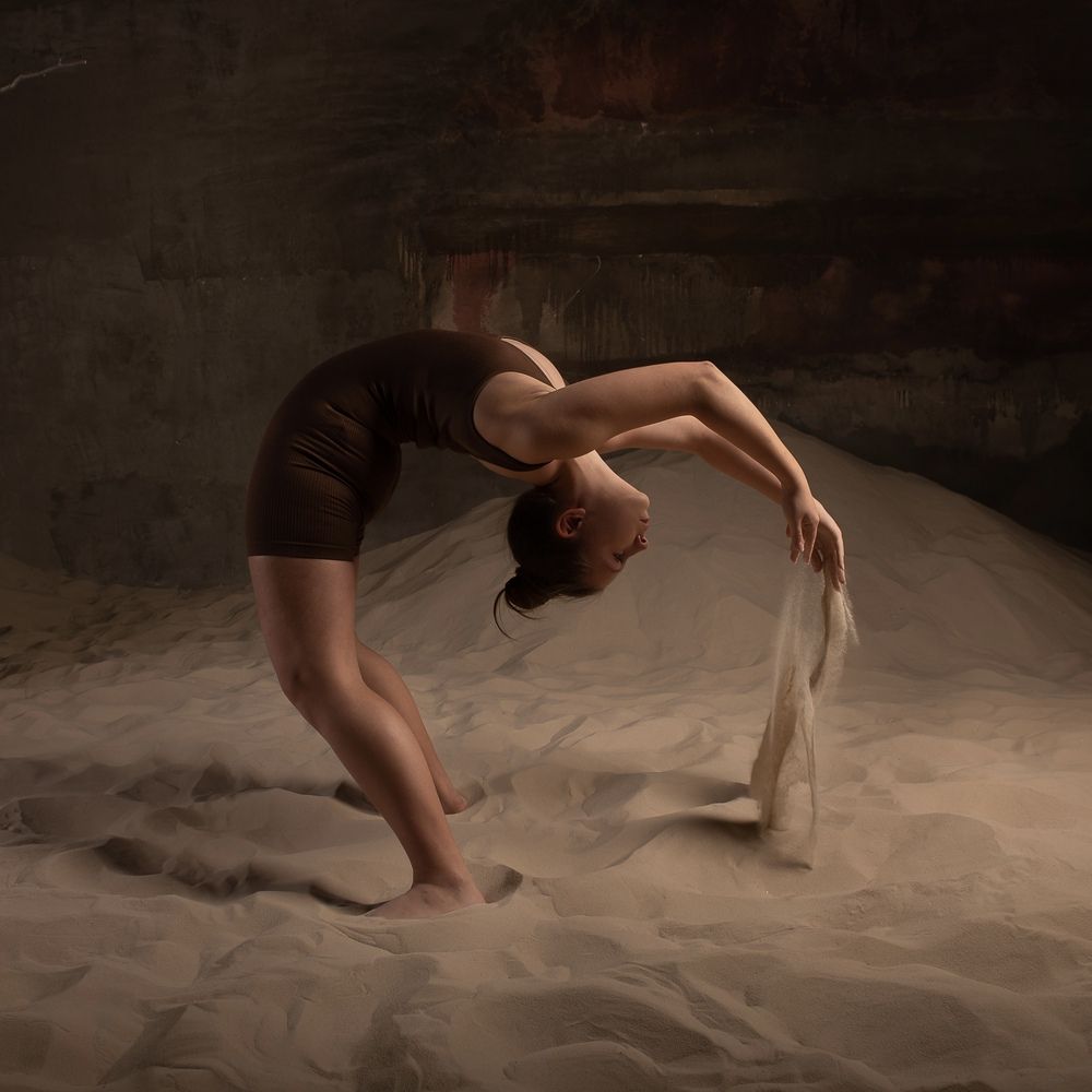 Круговорот жизни