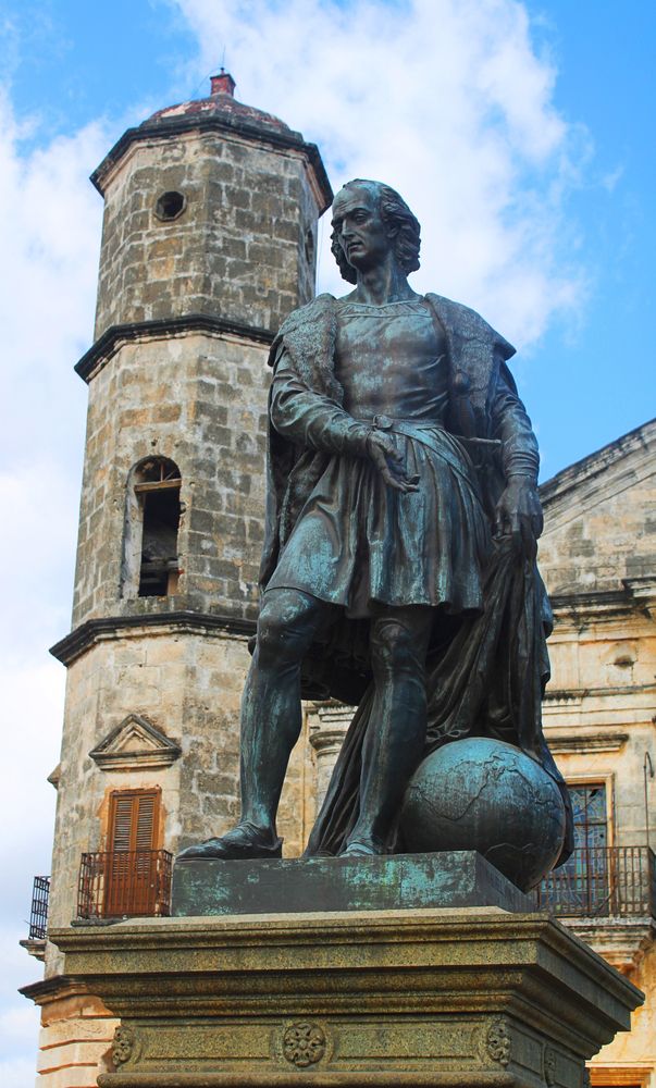 El gran almirante