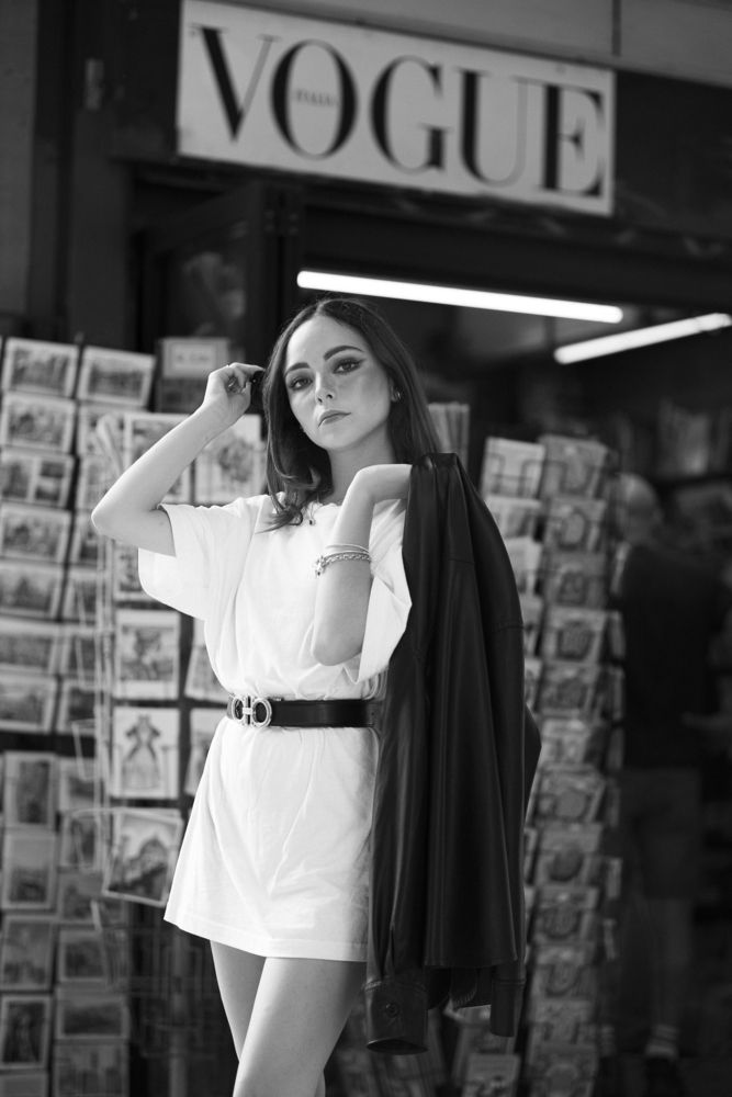 Photograph by Flavio Vallone