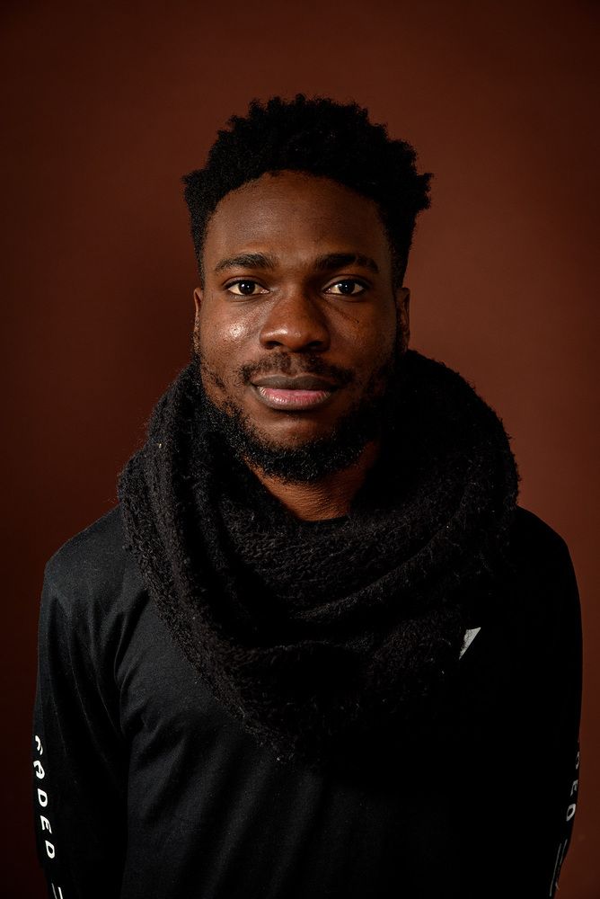 Photograph by Максим Михайлов