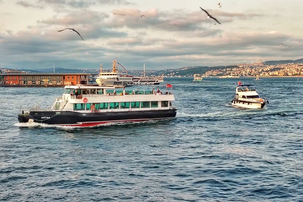 Photograph by Айдын Мехтиев