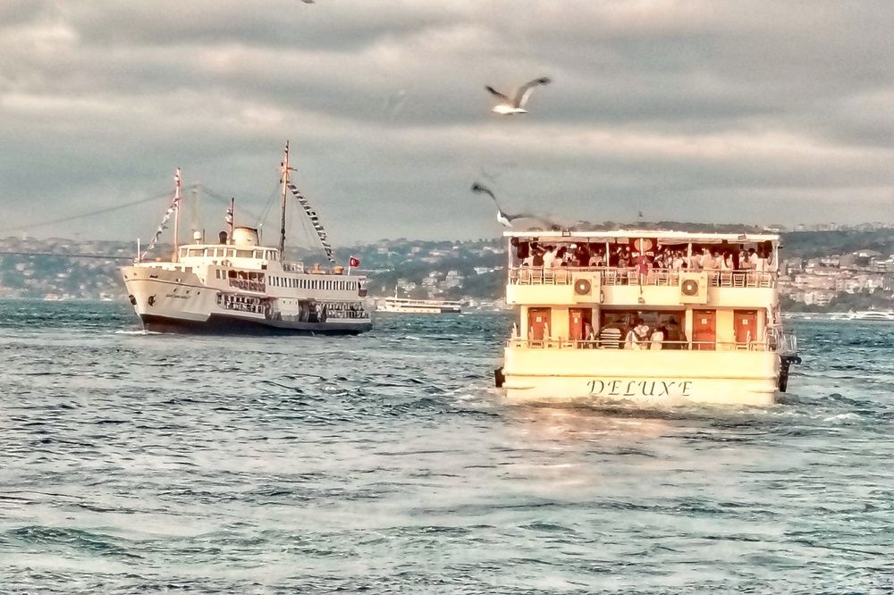 Photograph by Айдын Мехтиев