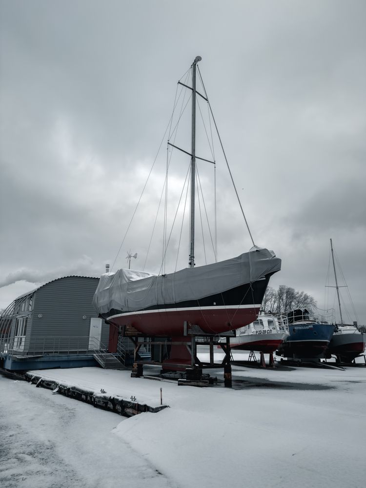 Photograph by Константин Шипицын