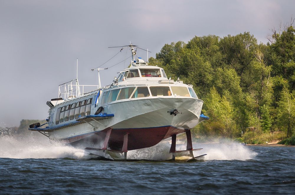 Фотография автора Николай Цветков