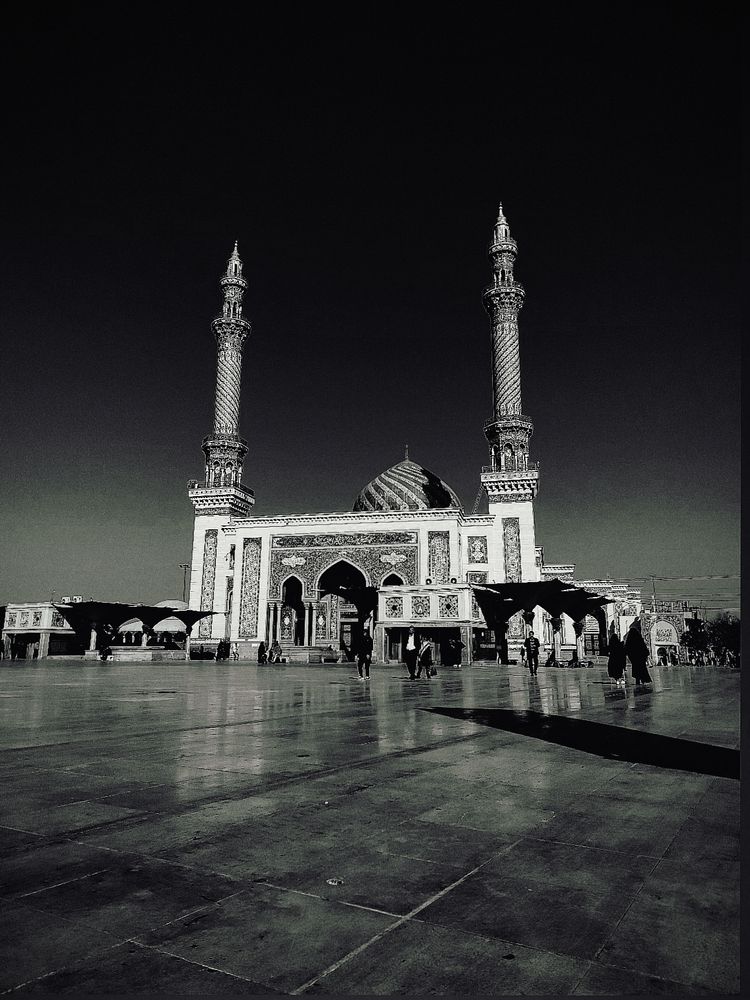 Mosque